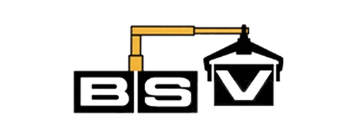 BSV Krantilbehør