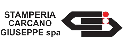 STAMPERIA CARCANO GIUSEPPE spa