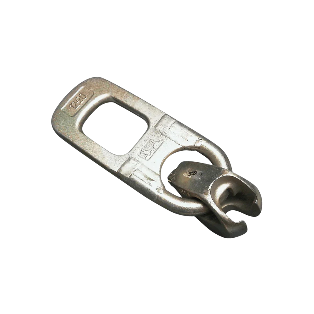 Ringkoblinger og universalkoblinger