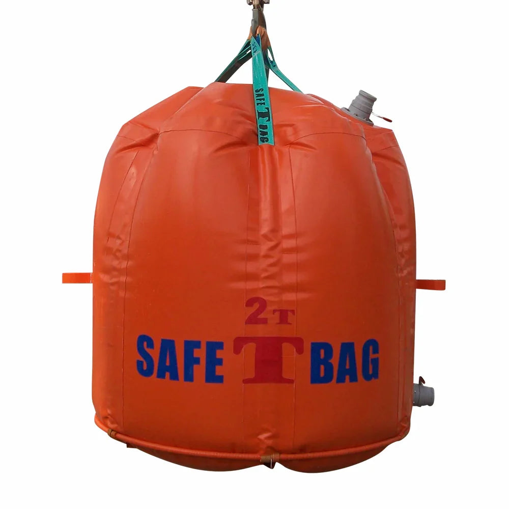 Waterbags