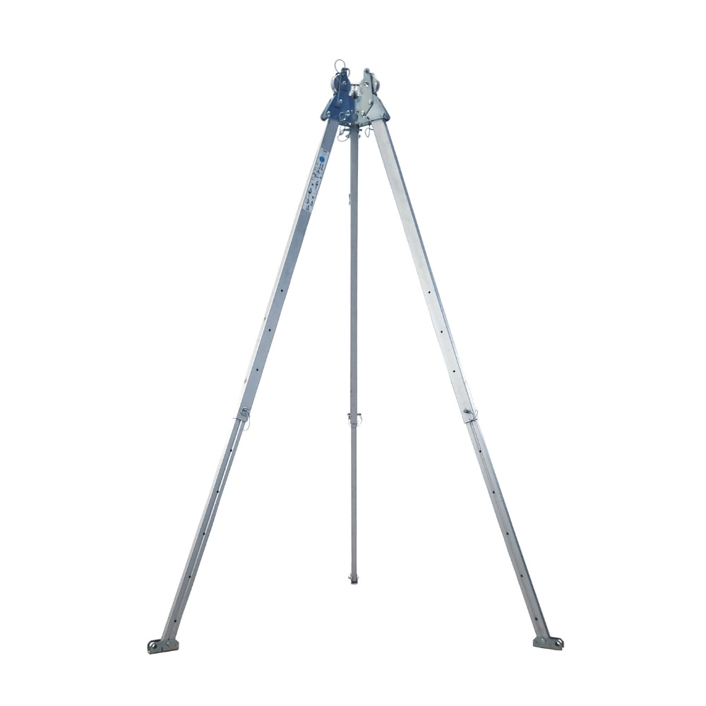 Tractel Treben Tracpode 250/500kg m/skiver