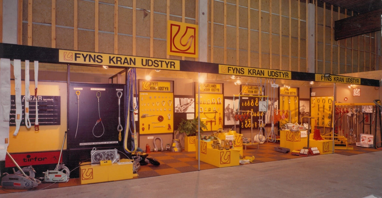 1979 fyns kran hi messen