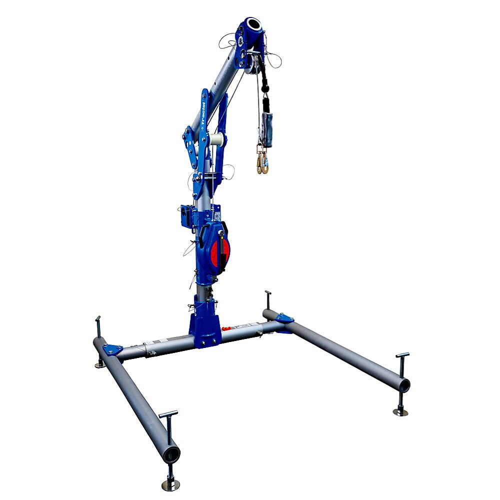 Tractel Davitrac - Davit arm