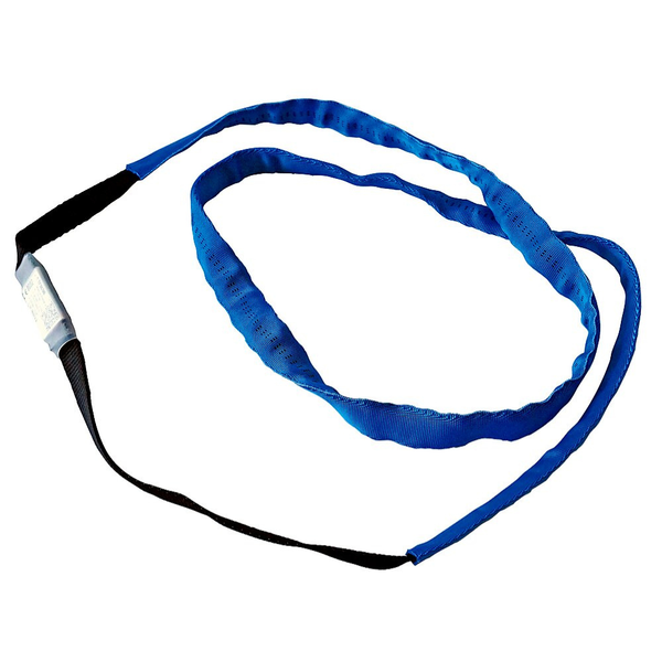 Tractel ankerstrop AS19SGA 19mm x0,6m