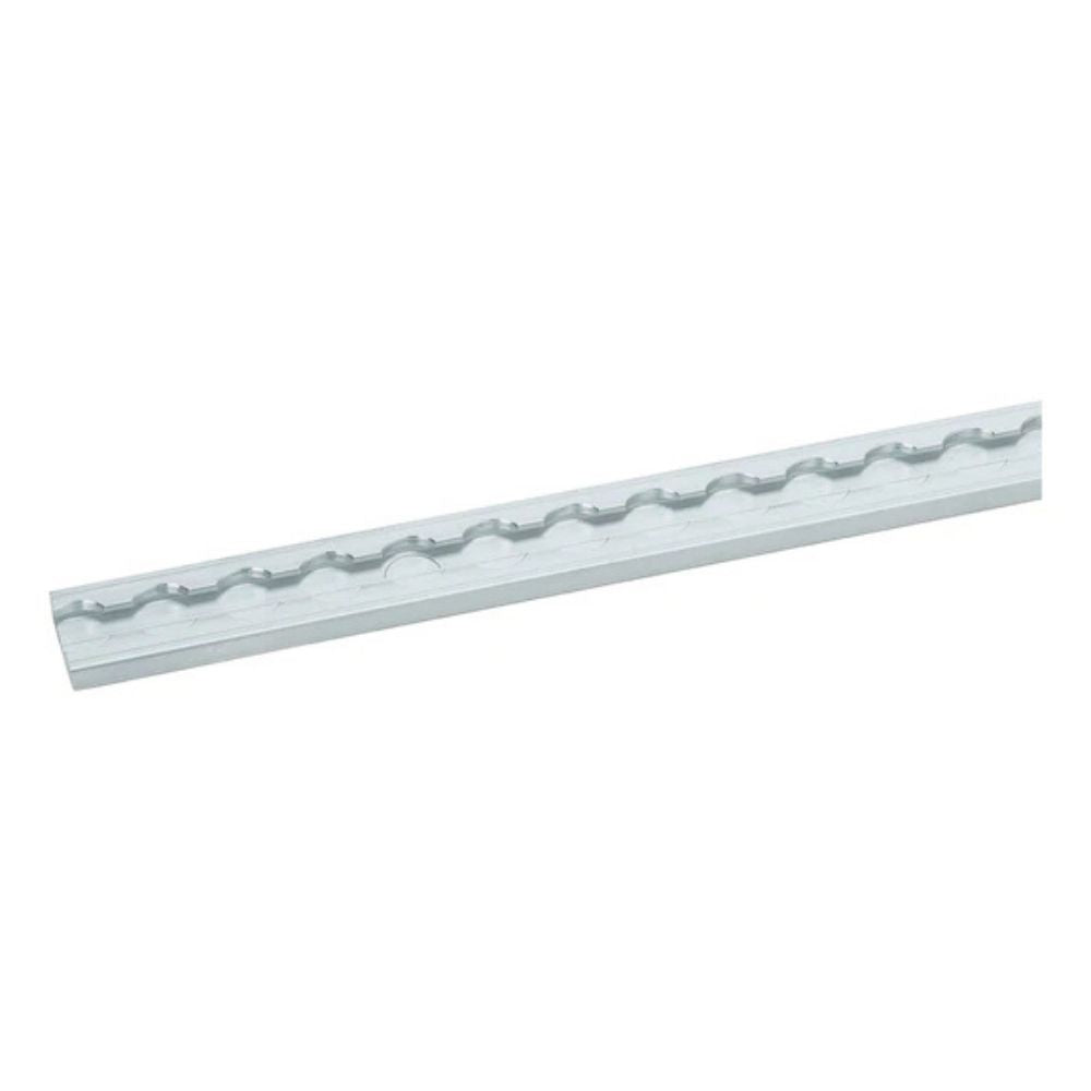 Surringsskinne Airline 1.5M Aluminium