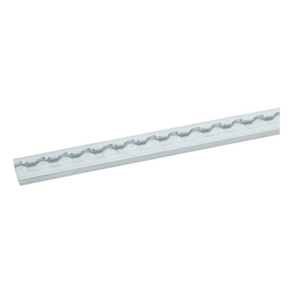 Surringsskinne Airline 1.5M Aluminium