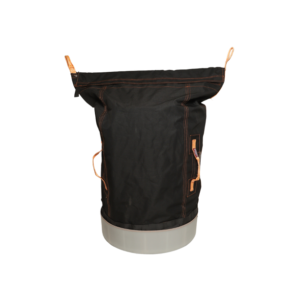 EMG Løftepose Model 2073 - WLL 1000kg - Sort