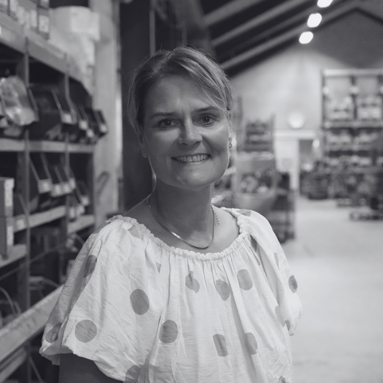 Henriette Dot Hansen