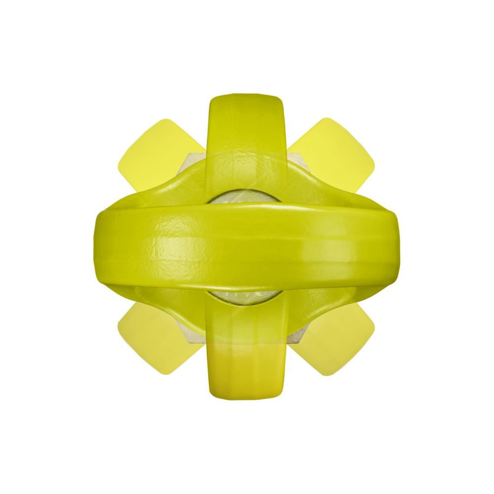 GrabiQ Svirveløjebolt LPE M10x16mm WLL 0.5/1.0T