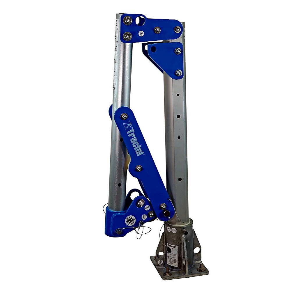 Tractel Davitrac - Davit arm