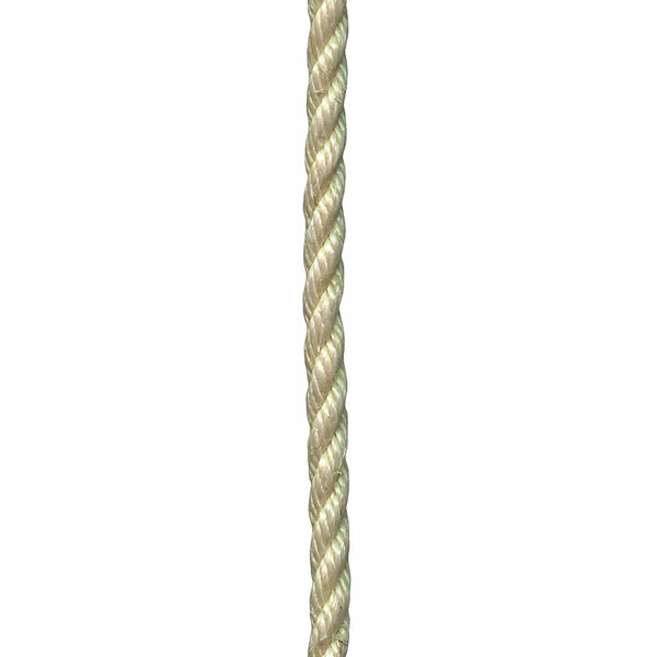 Sisalreb 3-slået 220m - 10mm