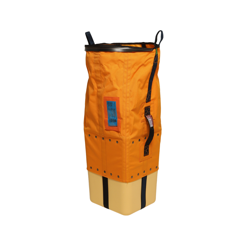 EMG Løftepose Model 3585 - WLL 150kg - Orange