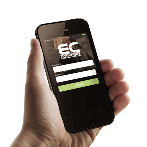 365 certifikater easycert Fyns Kran Udstyr