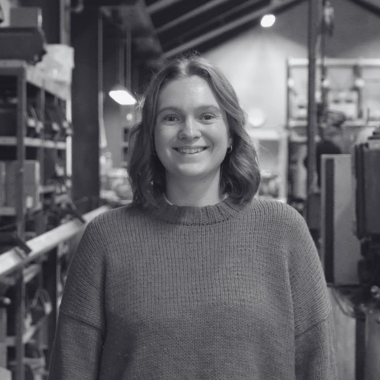 Nicoline Emilie Bisholt