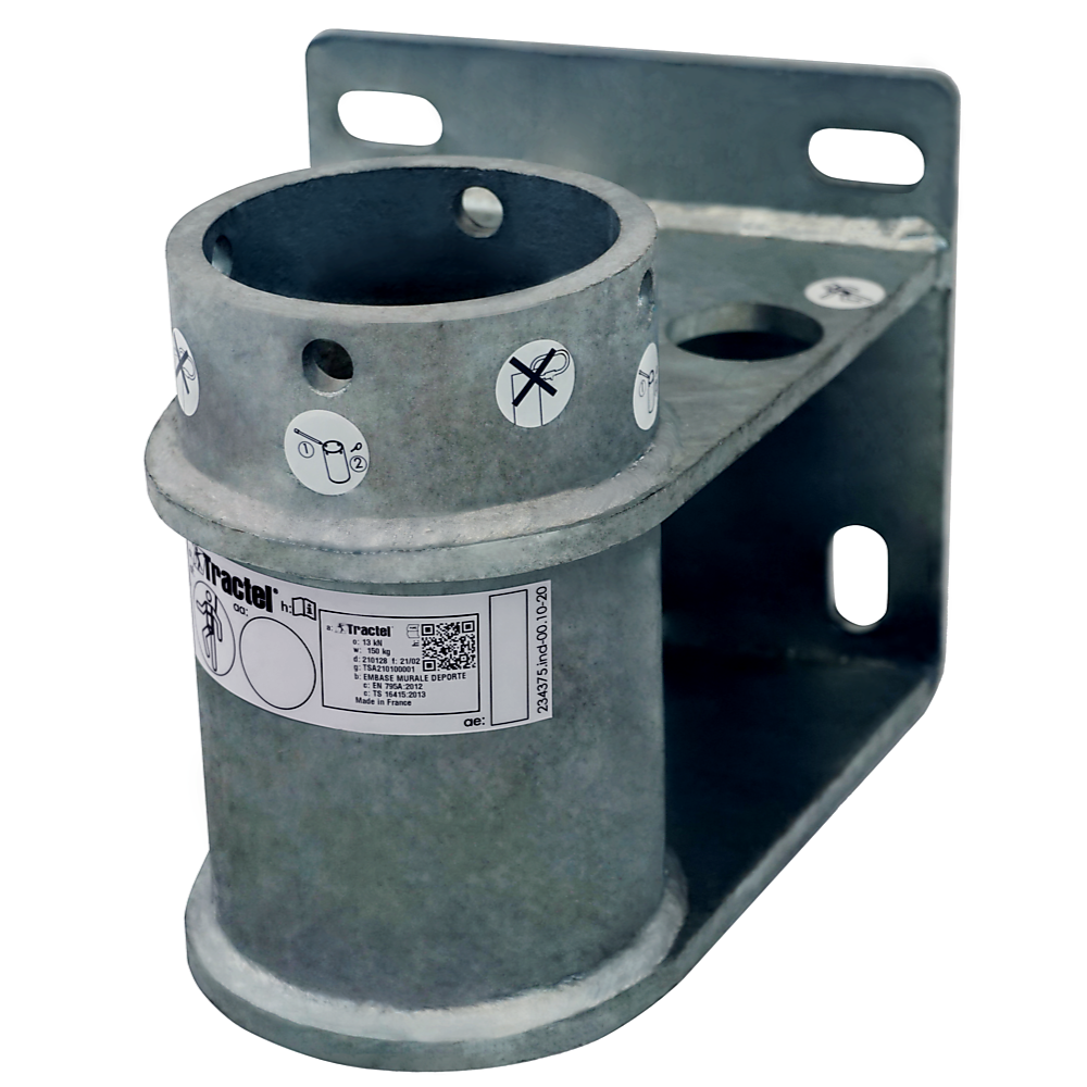 Tractel Davitrac - Davit arm