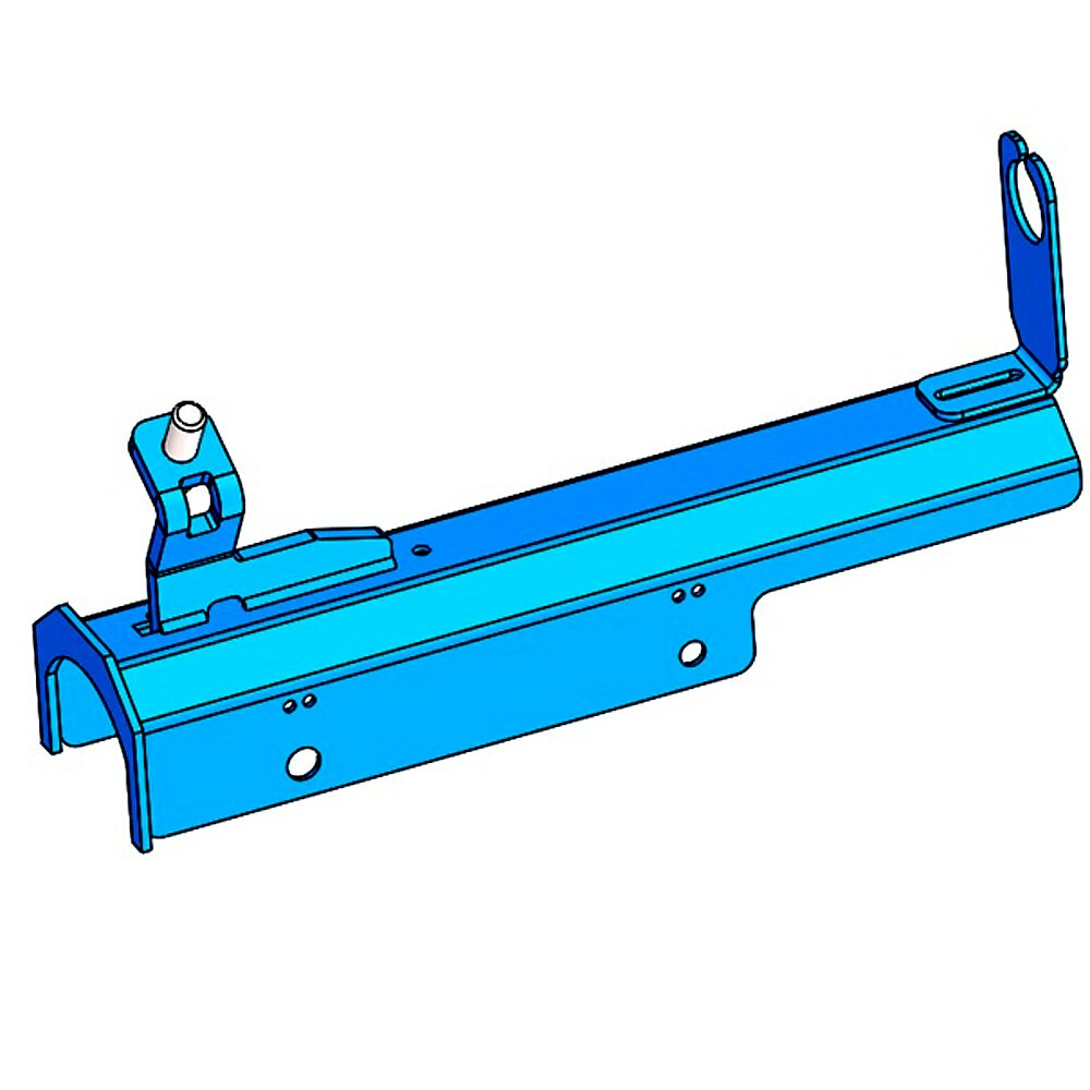 Davitrac Blocfor 20R/G+bracket