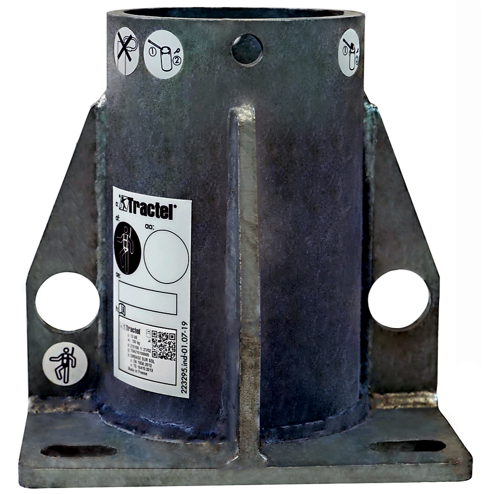 Tractel Davitrac - Davit arm