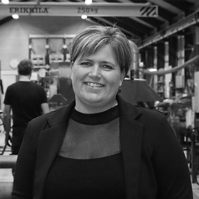 Anne-Mette Lørup Beske