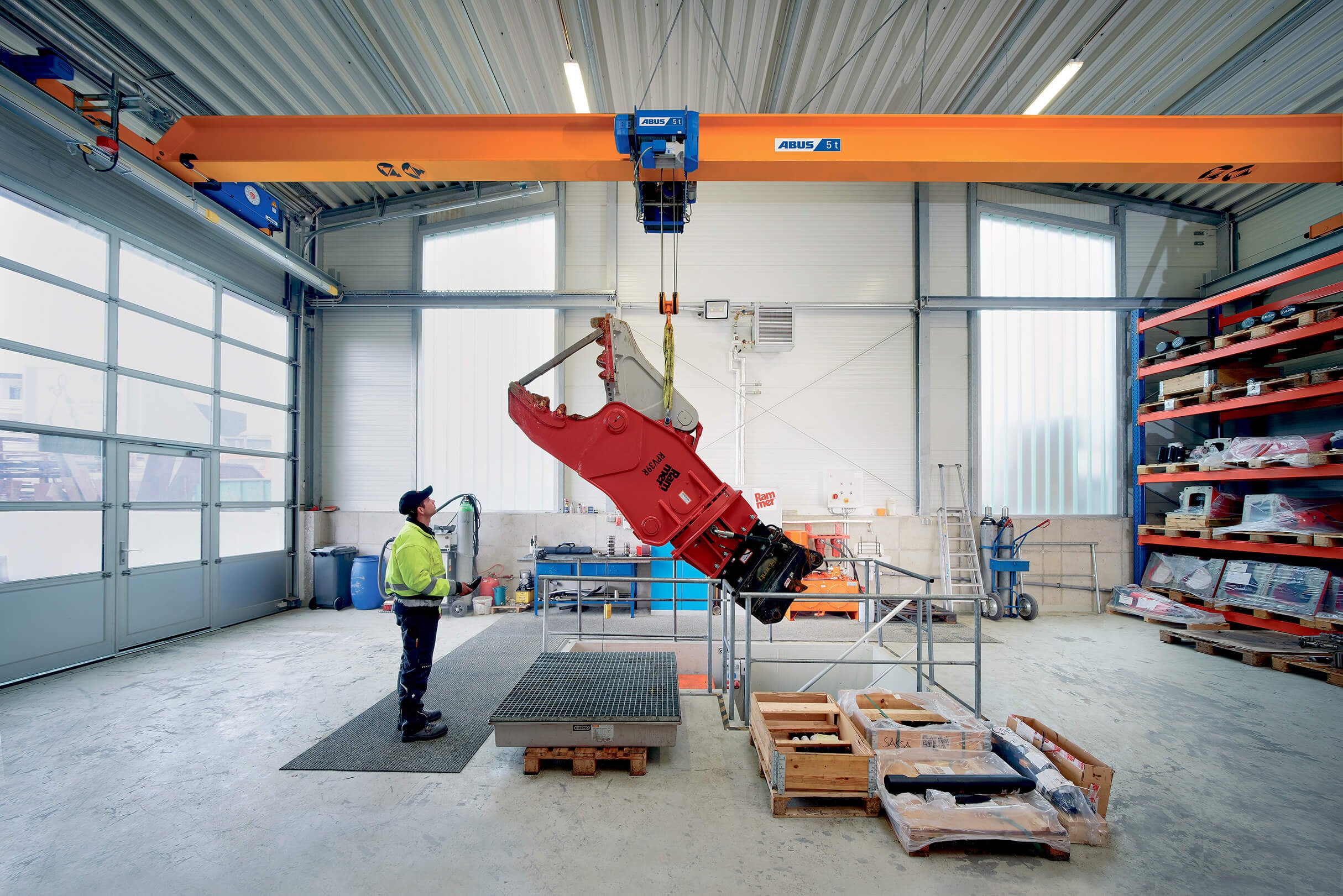 ABUS Traverskran elv elk 2 v2 f18e431a b412 4037 a7d1 85a863227435