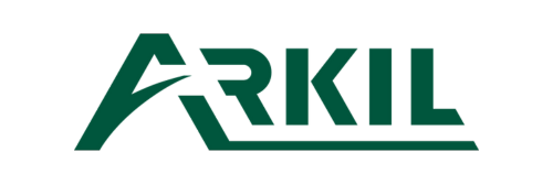 Arkil case logo