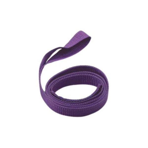 FKU-Båndsling 1T violet - 30mm længde=omkreds