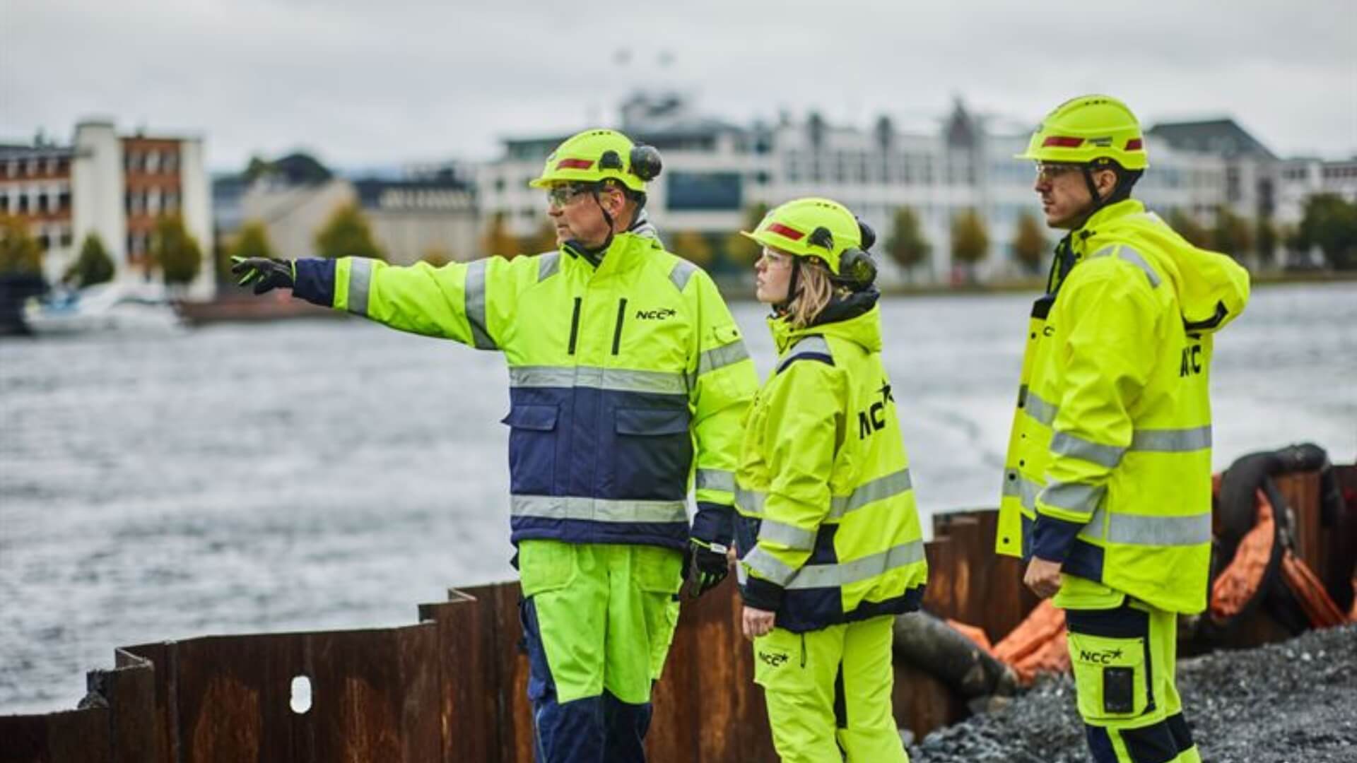 Case NCC Fyns Kran Udstyr 1