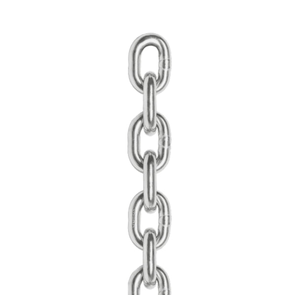 Cromox Kæde CK - AISI 316L 10-6