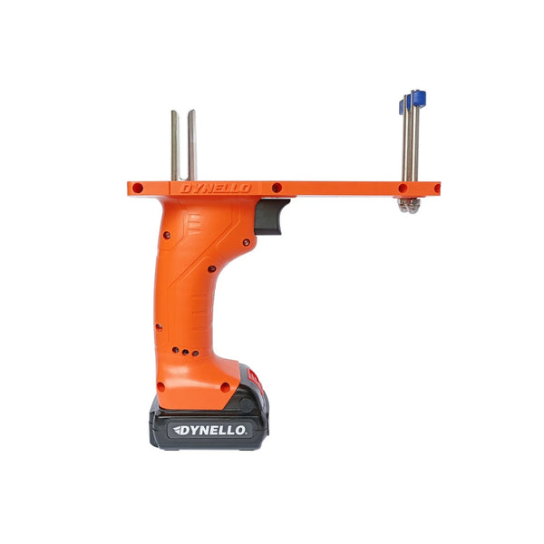 Dynello Rewinder Akku t/surringsbånd 10-50mm