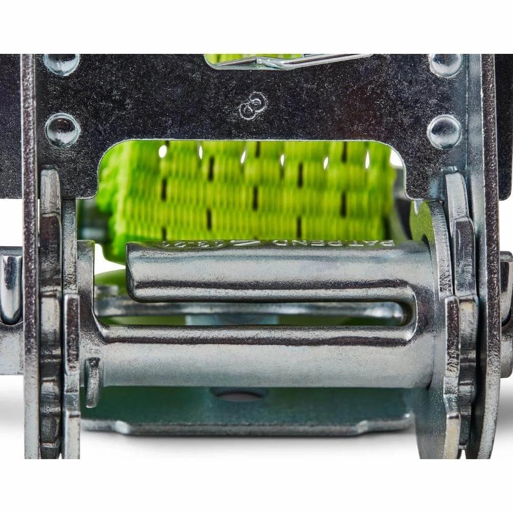 ERGOLASH PRO Surring  5T-50mm/0.5+9.5m