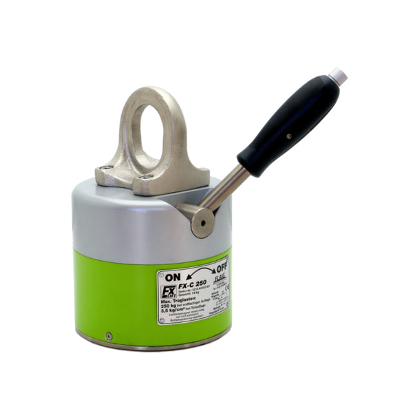 FX-C perma magnet 250kg