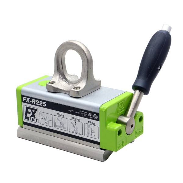 FX-R Perma magnet 750kg