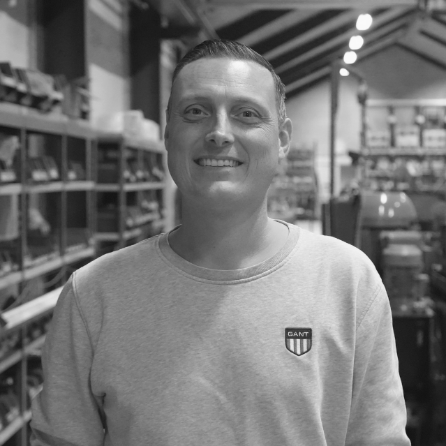 Flemming Lysbjerg Jensen