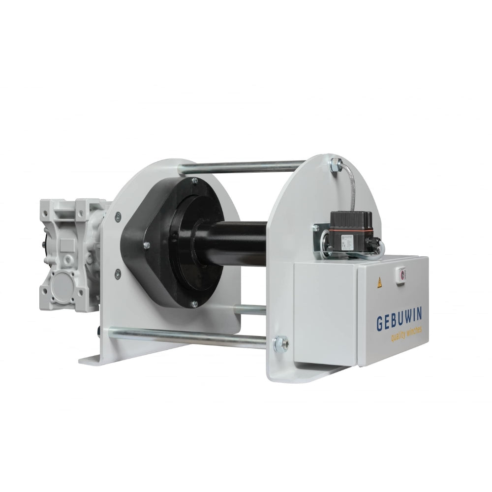 Gebuwin Elektrisk trækspil - 1000 kg