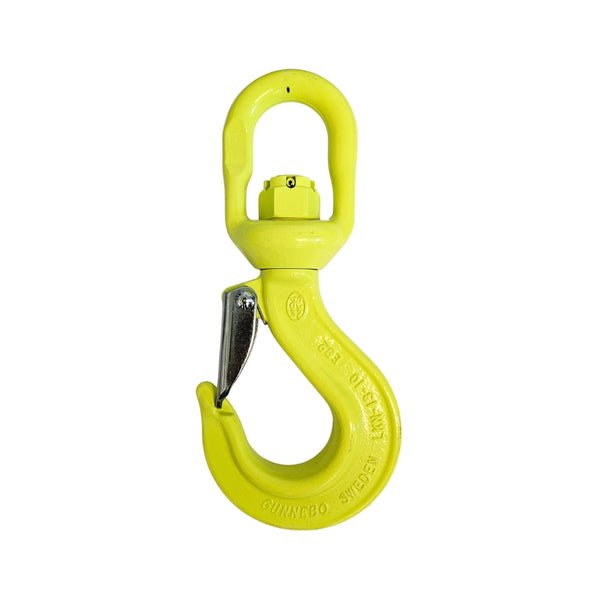 Gunnebo Svirvelkrog LKN 10-10