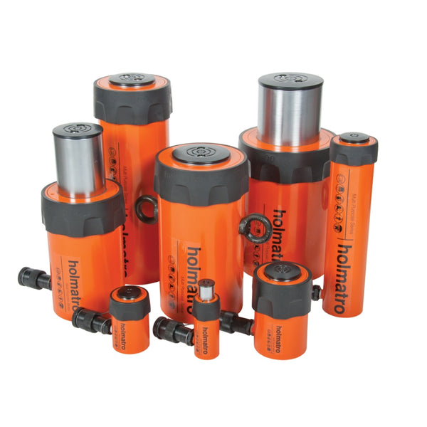 Holmatro Cylinder Donkraft 5T - HGC 5 S 5