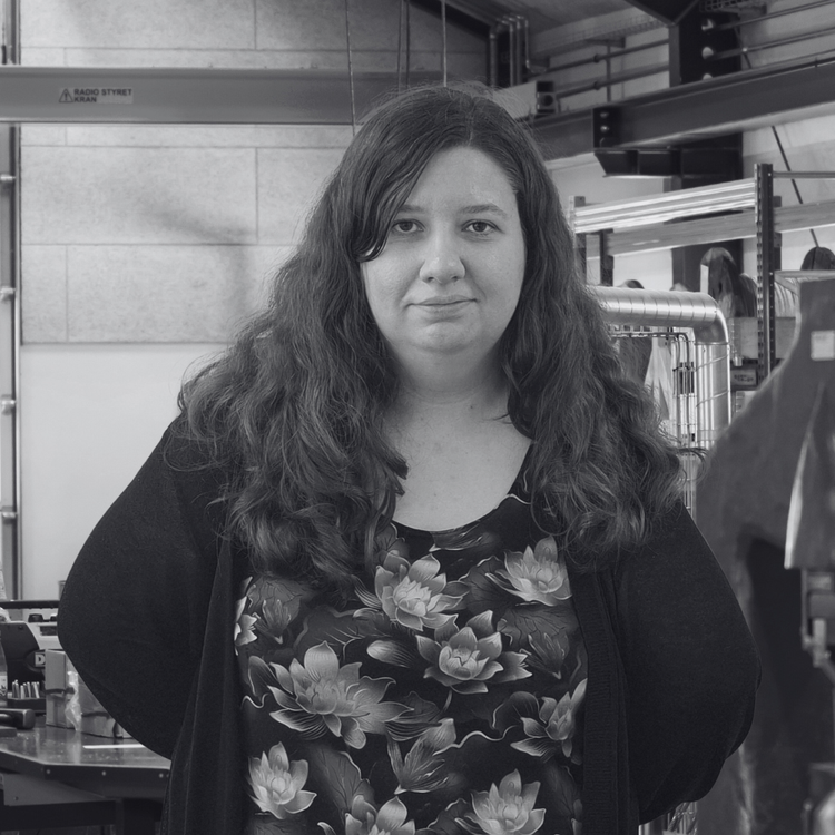 Kristina Hedegaard Astrup