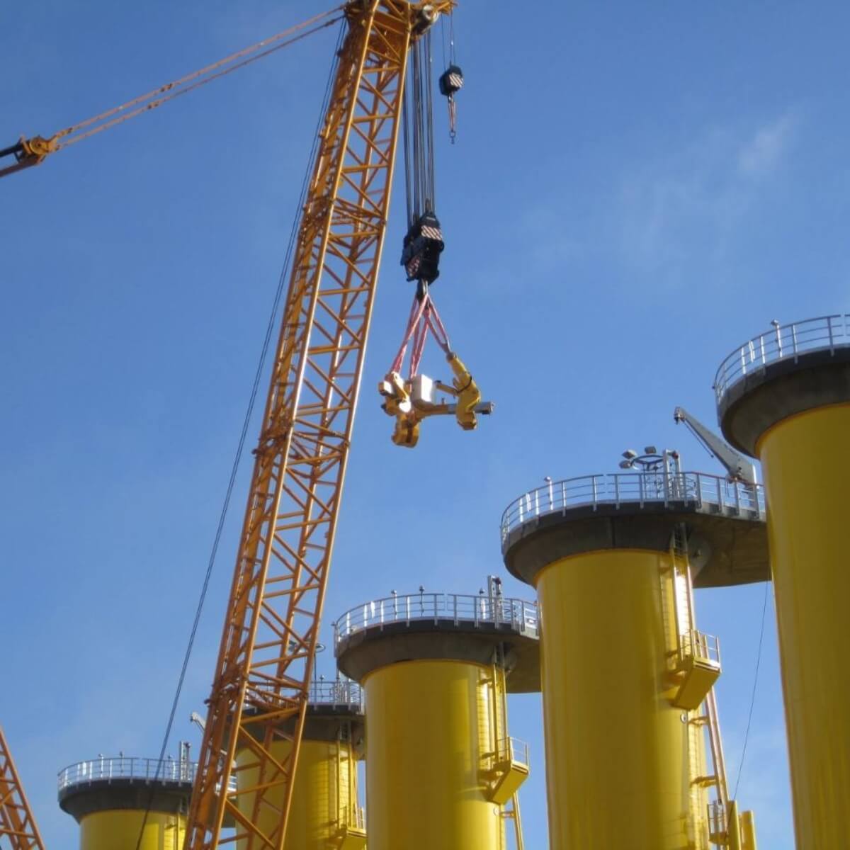 Kontakt produktion fyns kran udstyr