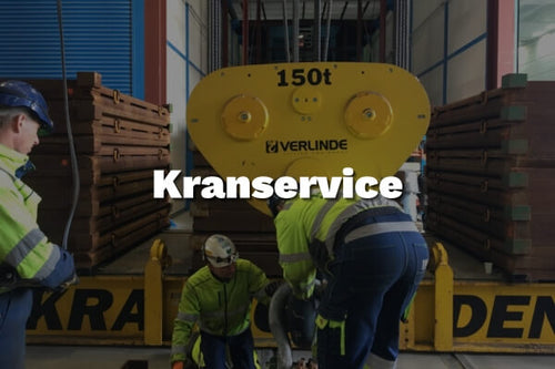 Fyns Kran Udstyr A/S - løftegrej, kraner, stålwire