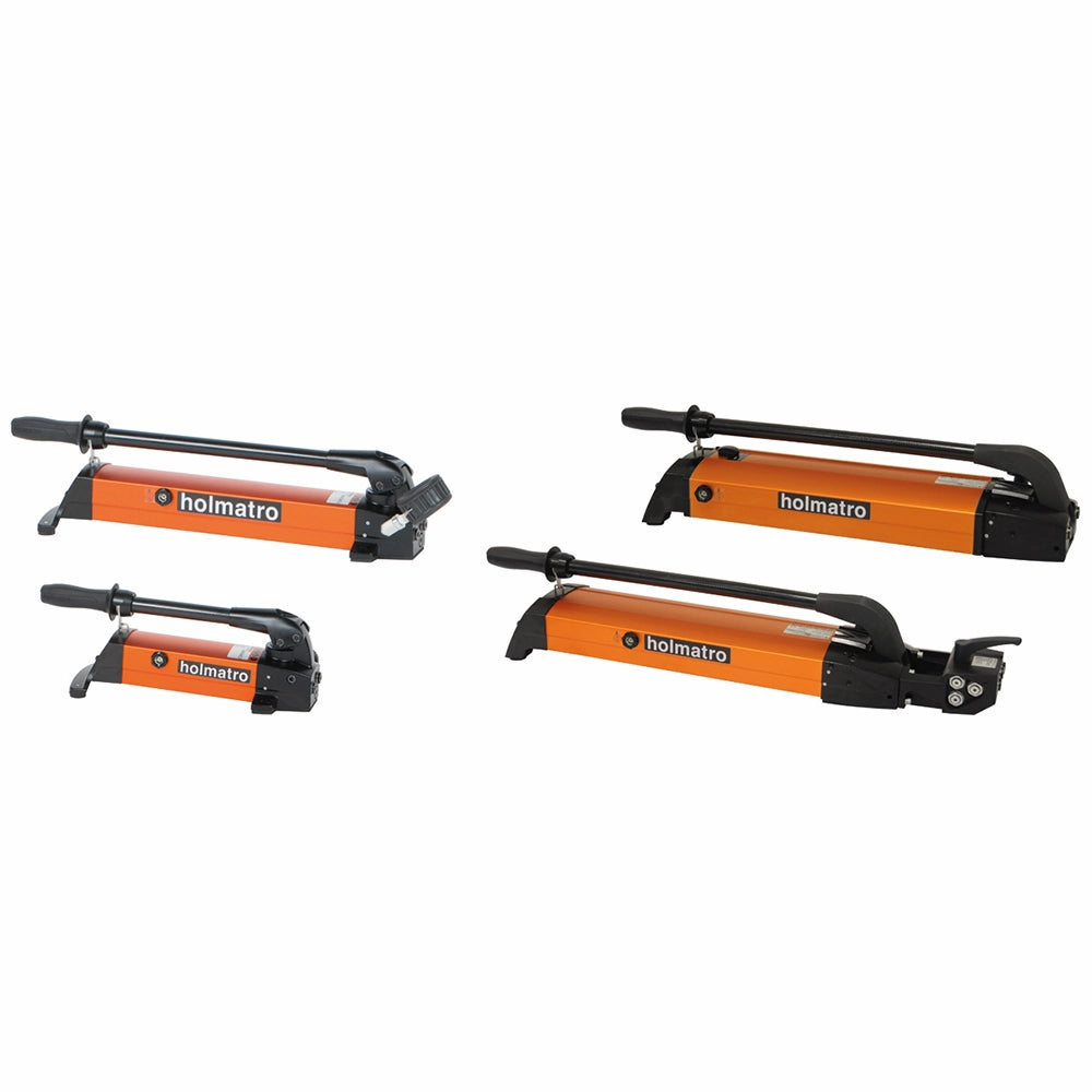 Lofteudstyr Hydraulik pumpe