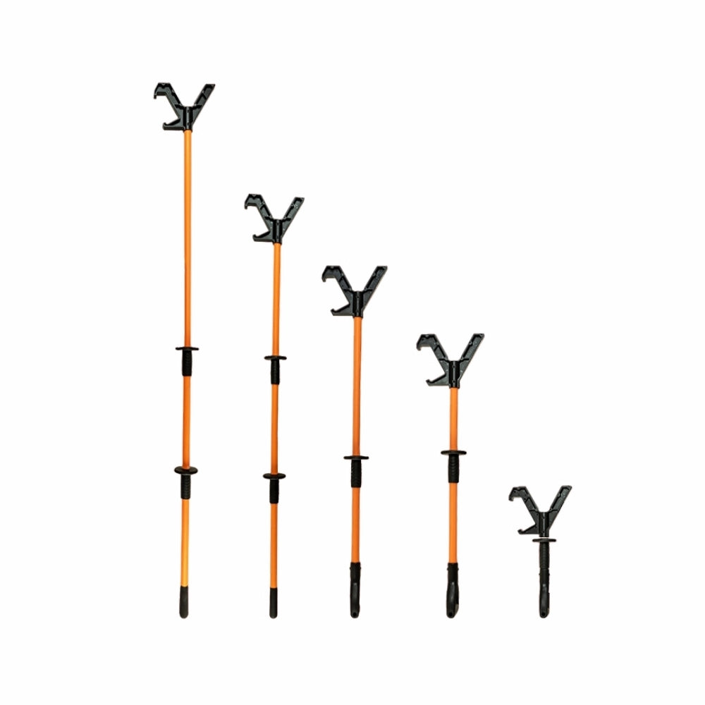 Lofteudstyr hand safety tool