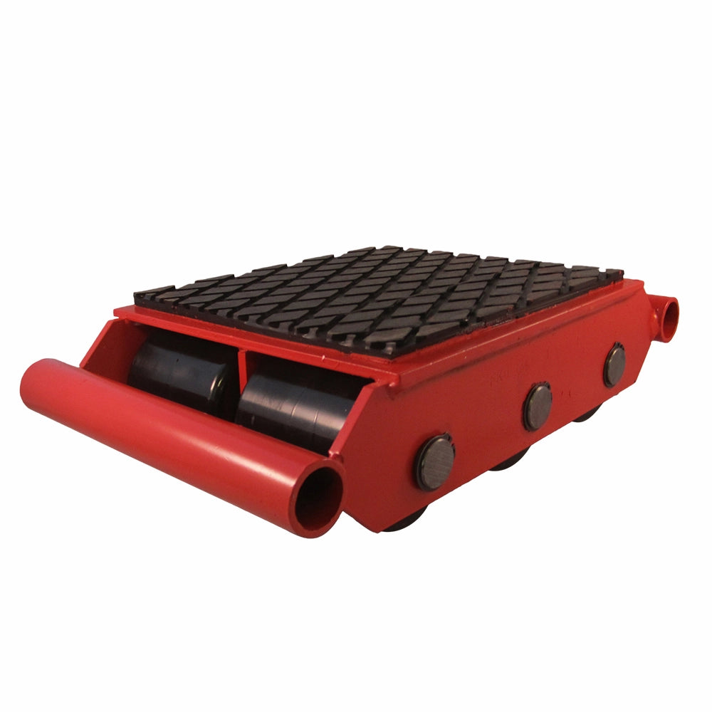 Lofteudstyr transportrulle