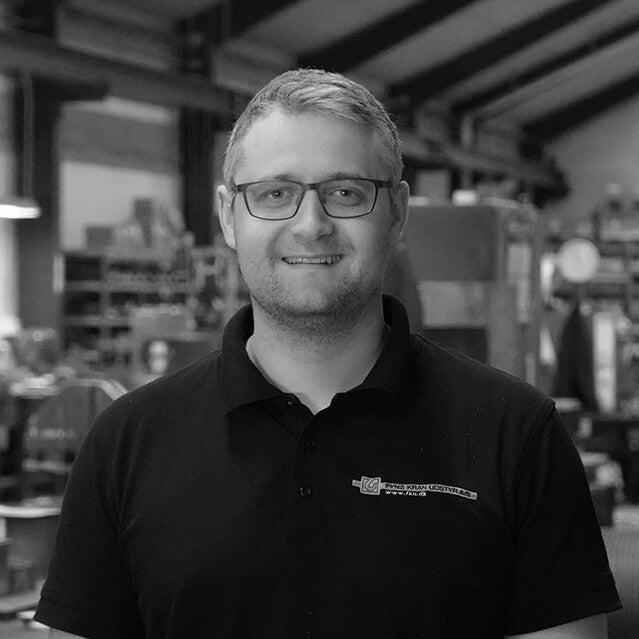 Michael Søholm Tygesen