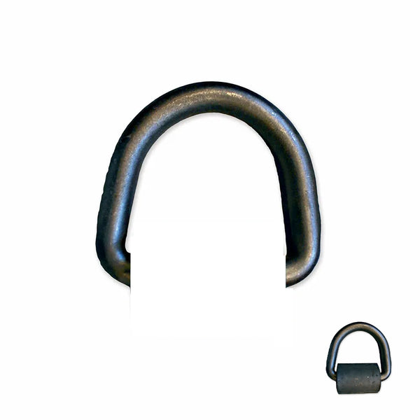 ORSA Anhugningsøje DRF u/svejsebeslag - 20T