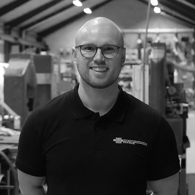 Oliver Rye Vesterskov