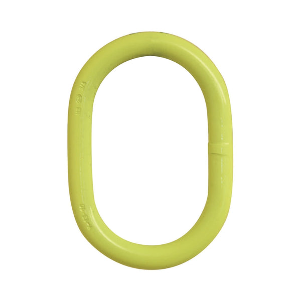 GrabiQ Ovalring M Kl.10 - 26/22mm V2