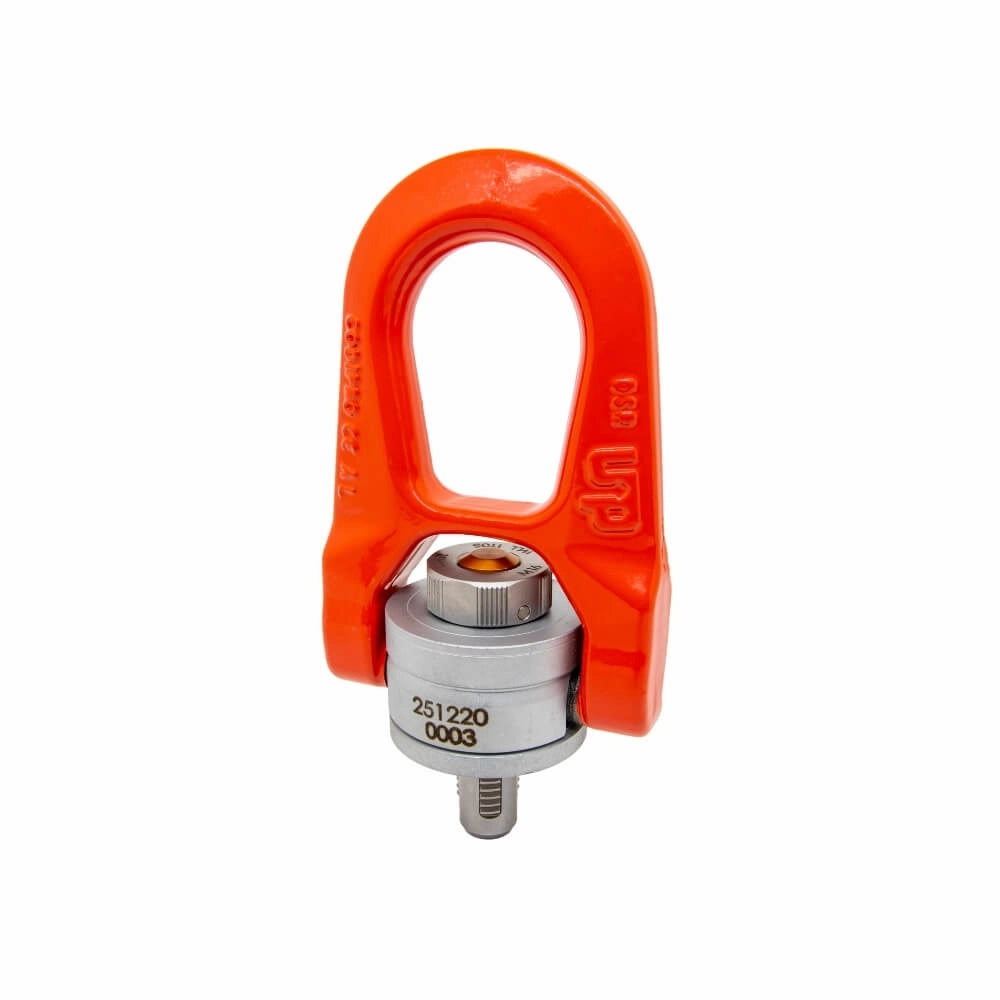 Codipro Quick Lift Svirveløjebolt QL.DSR M8x17.5mm