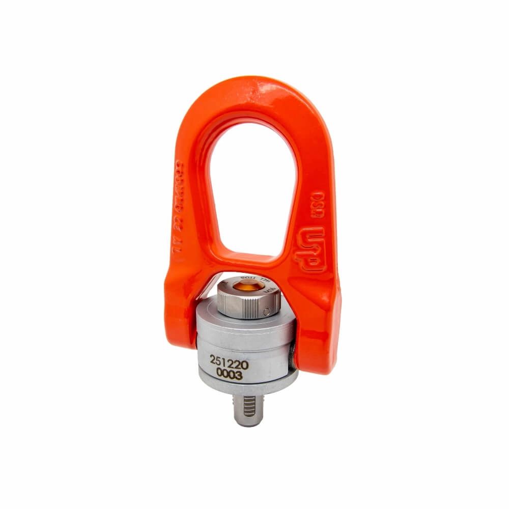 Codipro Quick Lift Svirveløjebolt QL. DSR M20x30mm