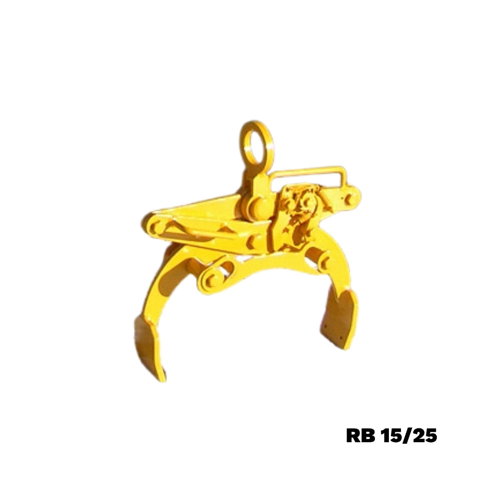 BSV Rørtang RB 15/25 216-365mm 250kg