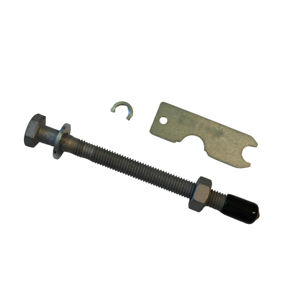 Rep.sæt for WDL Svirveløjebolt G-100 -M24x265mm