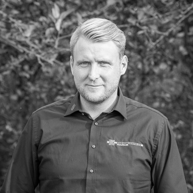 Stefan Demant, Funen